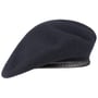 Beret Monty Baskenmütze by Kangol blau