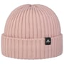 Ripp Beanie by Eisbär rosa