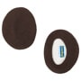 Earbags Ohrenwärmer Small braun