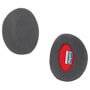 Earbags Ohrenwärmer Small anthrazit