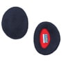 Earbags Ohrenwärmer Small blau