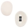 Earbags Ohrenwärmer Small hellbeige