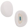 Earbags Ohrenwärmer Small weiß