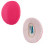 Earbags Ohrenwärmer Small pink