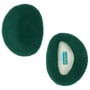 Jumbo Earbags Ohrenwärmer oliv