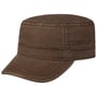 Gosper Army Urban Cap by Stetson braun