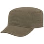 Gosper Army Urban Cap by Stetson oliv