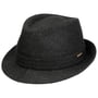 Benavides Trilby Wollhut by Stetson anthrazit