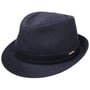Benavides Trilby Wollhut by Stetson blau