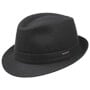 Benavides Trilby Wollhut by Stetson schwarz