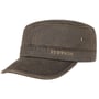 Datto Armycap by Stetson braun