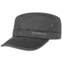 Datto Armycap by Stetson schwarz