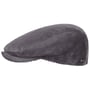 Cordial Flatcap by Lipodo grau