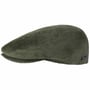 Cordial Flatcap by Lipodo oliv