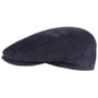 Cordial Flatcap by Lipodo blau