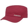 Flexfit Urban Army Cap by Kangol dunkelrot