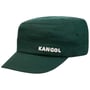 Flexfit Urban Army Cap by Kangol dunkelgrün