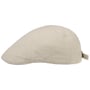Gatsby Street Flatcap beige