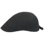 Gatsby Street Flatcap schwarz