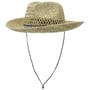 Santiago Western Strohhut natur