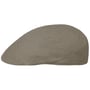 Swing Flatcap Schirmmütze oliv