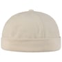 Cotton Dockercap by Lipodo beige