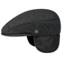 Windstopper Unisportmütze by bugatti anthrazit
