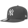 59Fifty MLB Basic NY Cap by New Era anthrazit