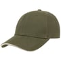 Liberty Baseballcap oliv