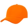 Liberty Baseballcap orange