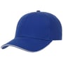 Liberty Baseballcap royalblau