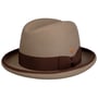 Homburger Filthatt by Mayser beige