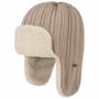 Fliegermütze by Lipodo beige