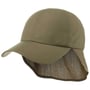 Nomad Safari Cap oliv