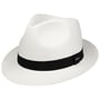 White City Trilby Hut by Lipodo weiß