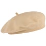 Biskaya Baumwollbaske by Lipodo beige