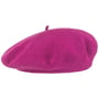 Biskaya Baumwollbaske by Lipodo fuchsia