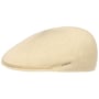 Kangol Bambus Flatcap 507 beige