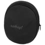 Earbags Tasche Uni schwarz