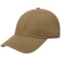 Ducor Sun Guard Fullcap by Stetson oliv