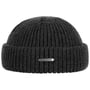 Nashville Strick Dockercap by Stetson anthrazit