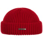 Nashville Strick Dockercap by Stetson rot