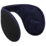 Herringbone Earband by McBURN blau