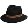 Nero Pack Away Hut by Borsalino braun