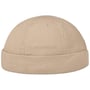 Ocala Baumwoll Dockercap by Stetson beige