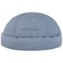 Ocala Baumwoll Dockercap by Stetson denim