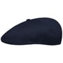 Flexfit 504 Schirmmütze by Kangol blau