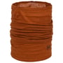 Light Merino Multifunktionell Huvudbonad by BUFF rost