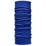 Merino Lightweight Multifunksjonsbandana by BUFF blå