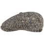 Hatteras Donegal Schirmmütze by Stetson beige-blau